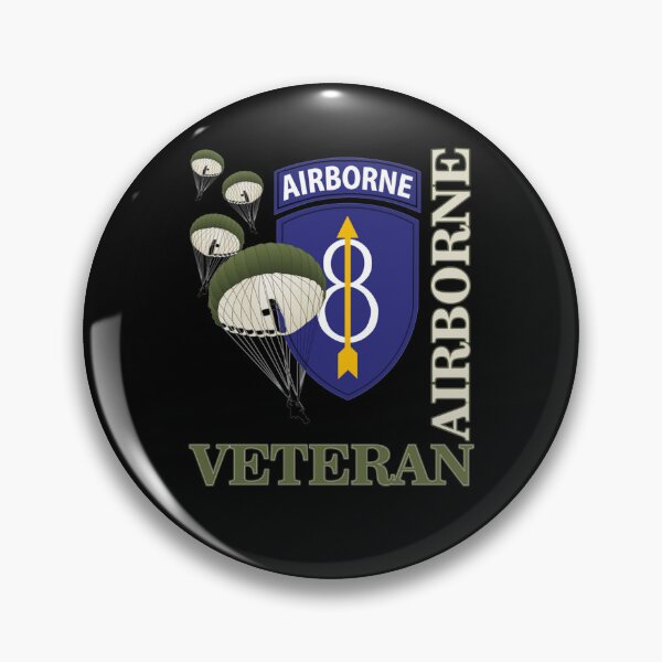 Item preview, Veteran designed and sold by MusetteBerger.