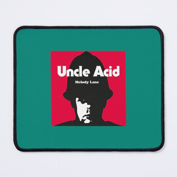 Item preview, The-Melody-Acid designed and sold by wilnak.