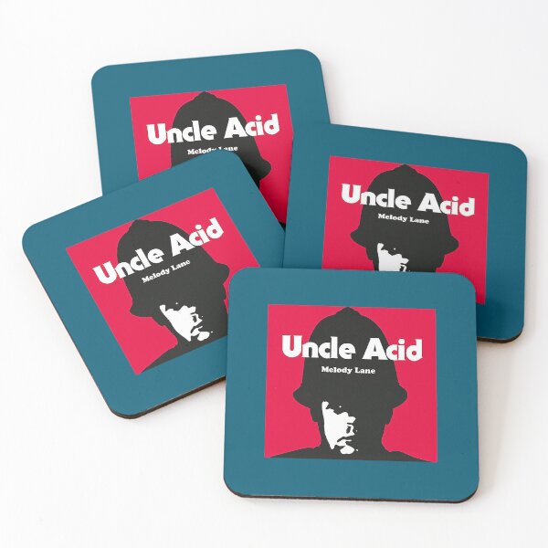 Item preview, The-Melody-Acid   designed and sold by wilnak.