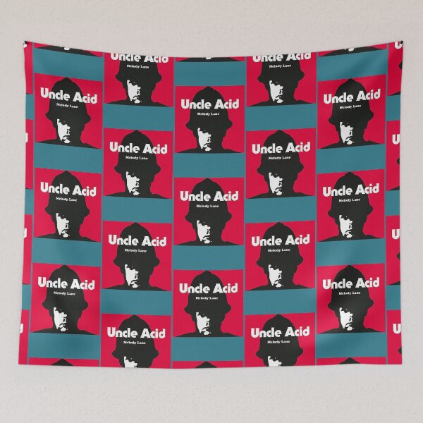 Item preview, The-Melody-Acid   designed and sold by wilnak.