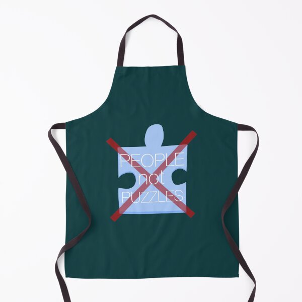Item preview, people not puzzles designed and sold by hoiurara.