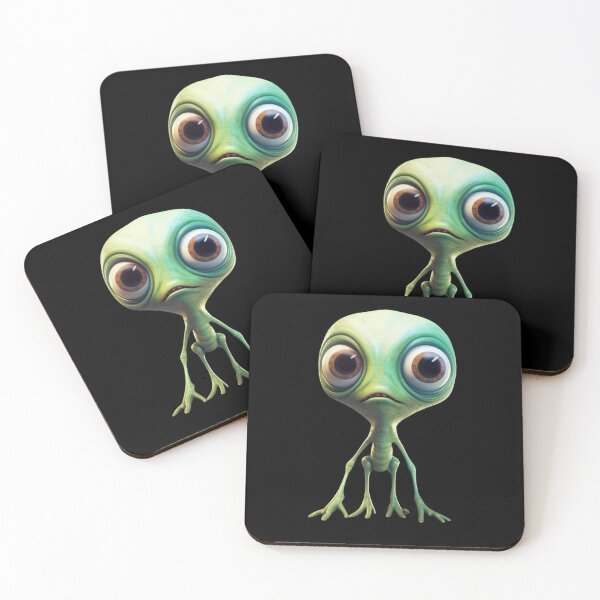 Item preview, Out Of This World Believe in Aliens Ufo Alien designed and sold by ArtFromBeyond.