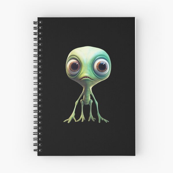 Item preview, Out Of This World Believe in Aliens Ufo Alien designed and sold by ArtFromBeyond.