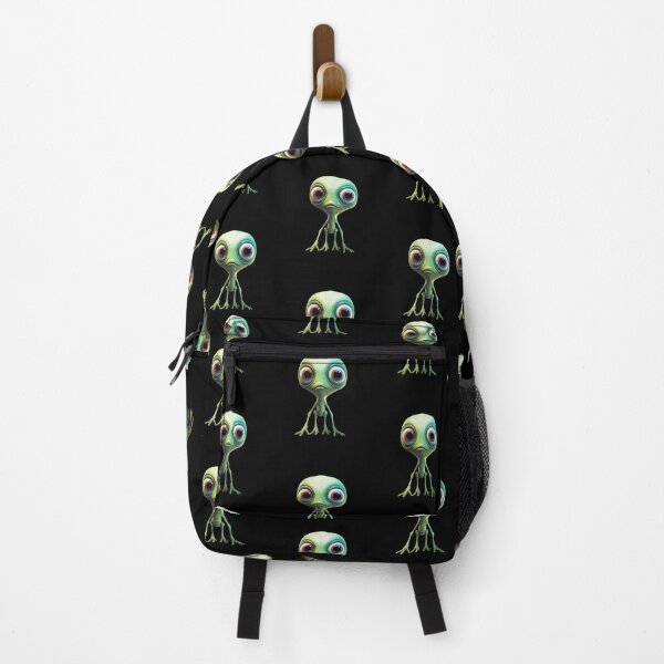 Item preview, Out Of This World Believe in Aliens Ufo Alien designed and sold by ArtFromBeyond.