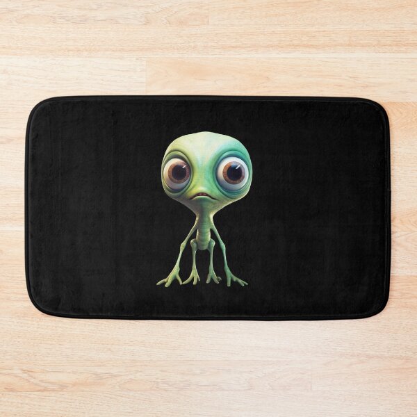 Item preview, Out Of This World Believe in Aliens Ufo Alien designed and sold by ArtFromBeyond.