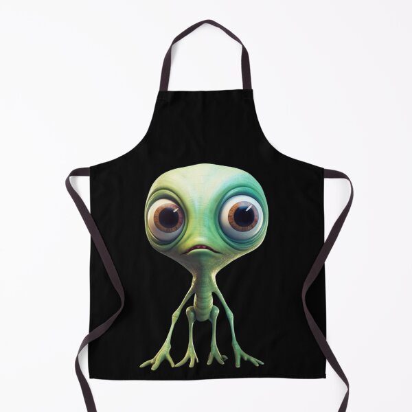 Item preview, Out Of This World Believe in Aliens Ufo Alien designed and sold by ArtFromBeyond.