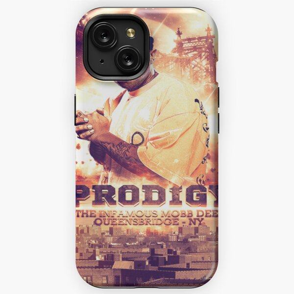 MOBB DEEP PRODIGY SUPREME iPhone 6 / 6S Plus Case Cover