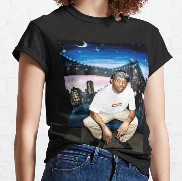 Mobb Deep Women's T-Shirts & Tops for Sale | Redbubble