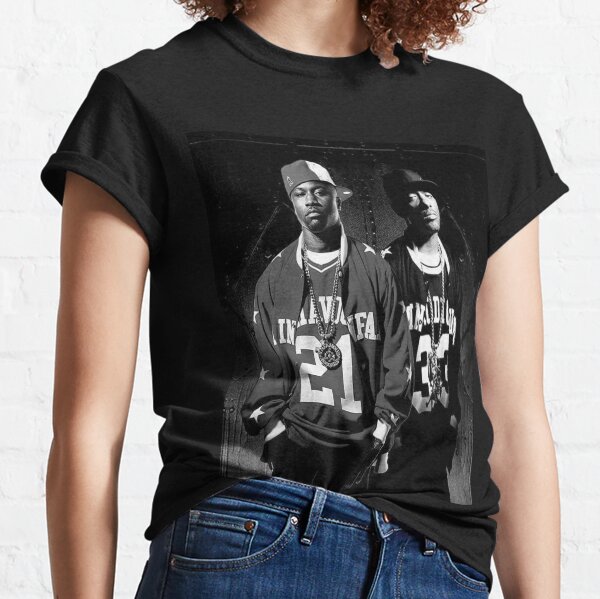 mobb deep g unit t shirt