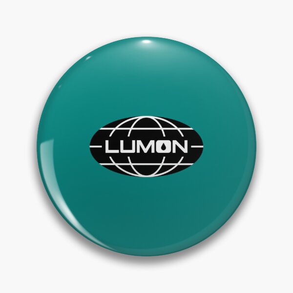 Item preview, severance lumon logo v1 designed and sold by oceguera.