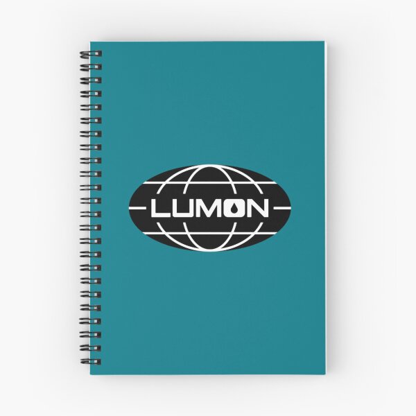 Item preview, severance lumon logo v1 designed and sold by oceguera.
