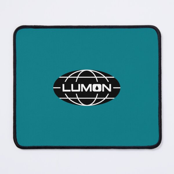 Item preview, severance lumon logo v1 designed and sold by oceguera.