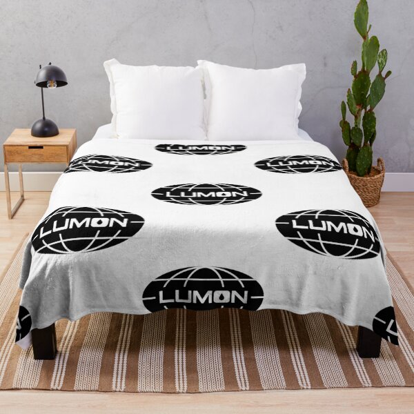 Item preview, severance lumon logo v1 designed and sold by oceguera.