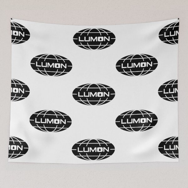 Item preview, severance lumon logo v1 designed and sold by oceguera.