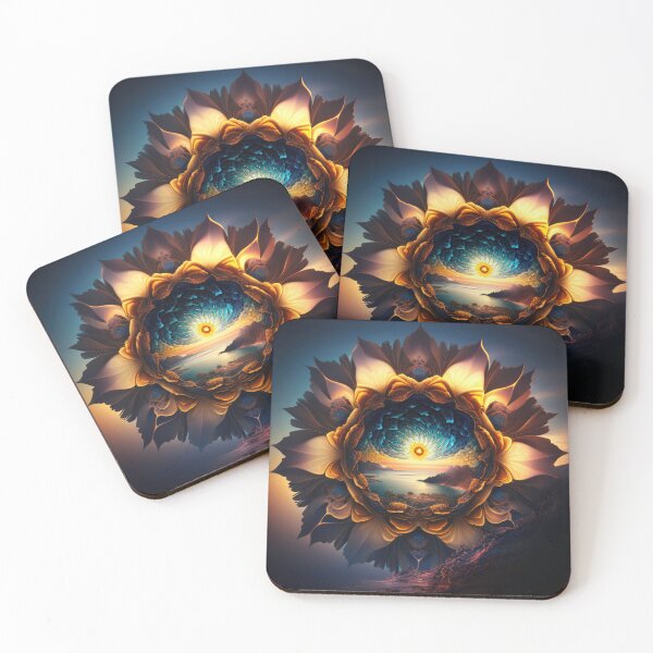 Item preview, Visions of sunset designed and sold by Floral-Surreal.