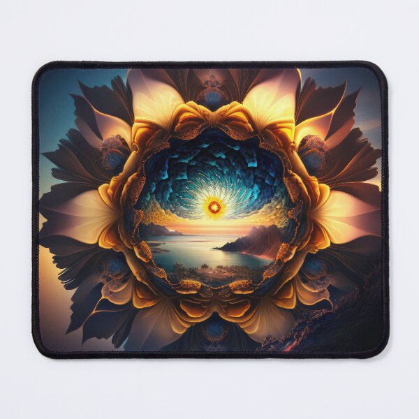 Item preview, Visions of sunset designed and sold by Floral-Surreal.