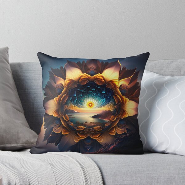 Item preview, Visions of sunset designed and sold by Floral-Surreal.