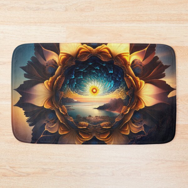 Item preview, Visions of sunset designed and sold by Floral-Surreal.