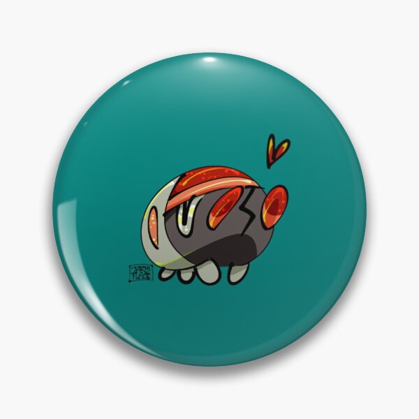 Item preview, Severance the shiny Grubbin  designed and sold by oceguera.