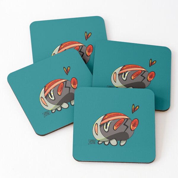 Item preview, Severance the shiny Grubbin  designed and sold by oceguera.