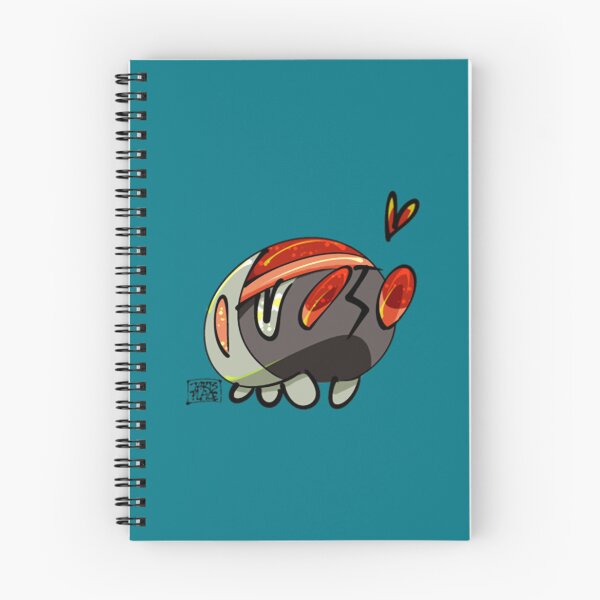 Item preview, Severance the shiny Grubbin  designed and sold by oceguera.
