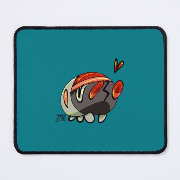 Item preview, Severance the shiny Grubbin designed and sold by oceguera.
