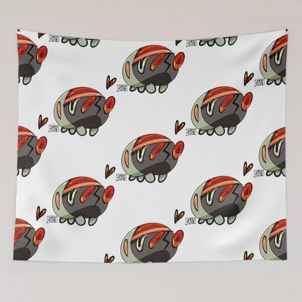 Item preview, Severance the shiny Grubbin  designed and sold by oceguera.