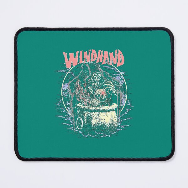 Item preview, The-Wnhnd designed and sold by wilnak.