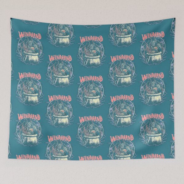 Item preview, The-Wnhnd designed and sold by wilnak.