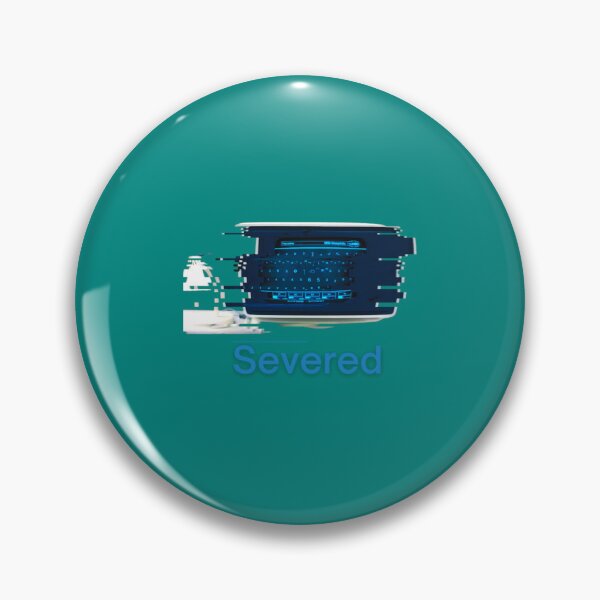 Item preview, Severed worker designed and sold by oceguera.
