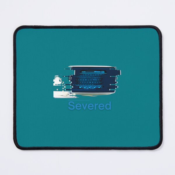 Item preview, Severed worker designed and sold by oceguera.