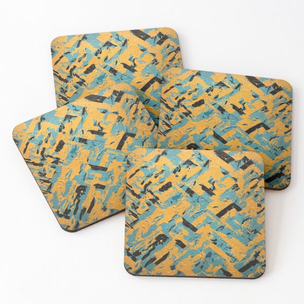 Item preview, Deco Impasto designed and sold by XFusionDesigns.