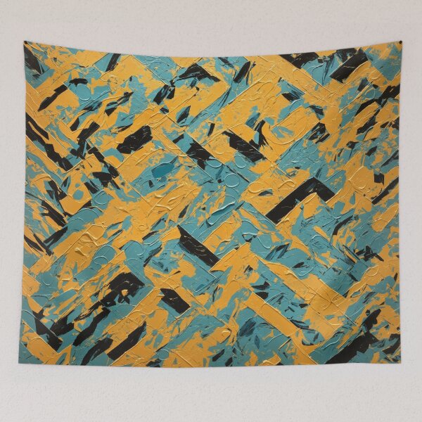 Item preview, Deco Impasto designed and sold by XFusionDesigns.