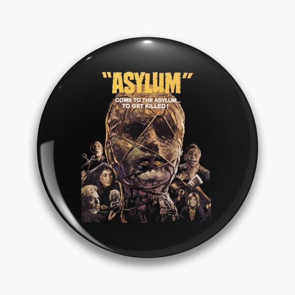 Item preview, asylum designed and sold by CherDastous.