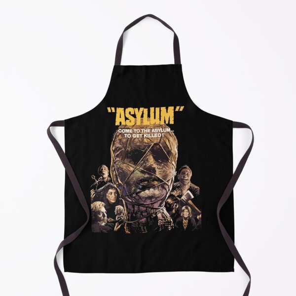 Item preview, asylum designed and sold by CherDastous.