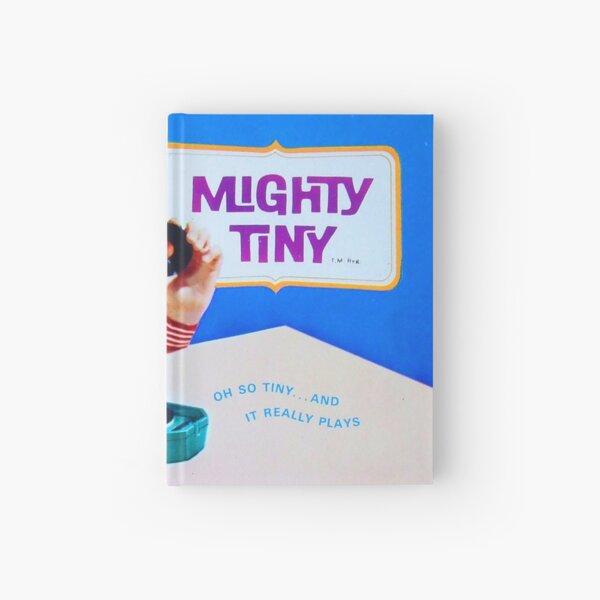 Item preview, Mighty Tiny record player designed and sold by platterpus.