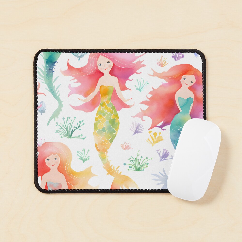 Item preview, Mouse Pad designed and sold by DigitalPatternx.