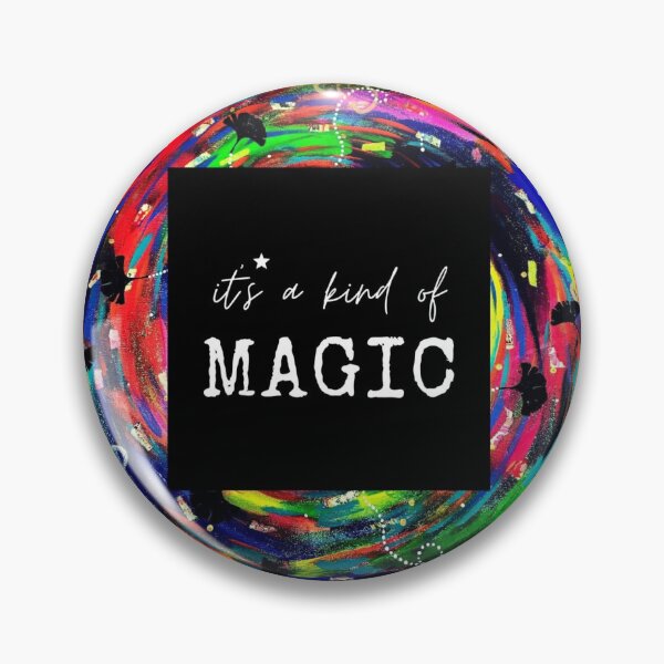 Item preview, It's a kind of MAGIC designed and sold by Sue Catt.