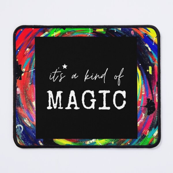 Item preview, It's a kind of MAGIC designed and sold by Sue Catt.