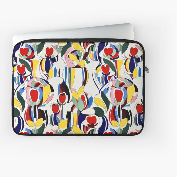 Item preview, Vintage Elegance: Reoccurring Pattern in Clarice Cliff Style designed and sold by Timothy Redman.