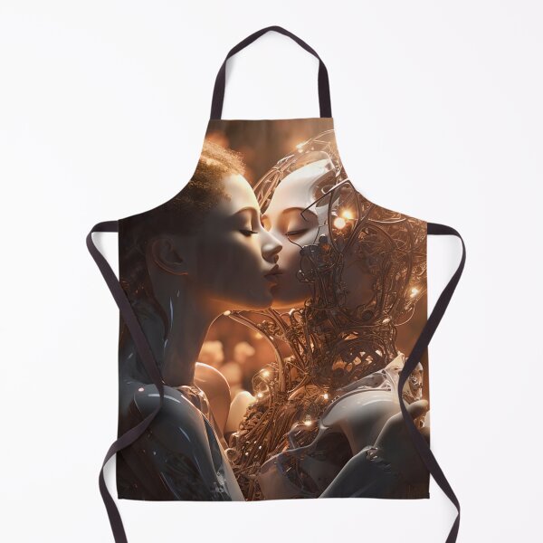 Item preview, Copy of AI LOVE AND AFFECTION - series 01 - 032 designed and sold by WillemBrader.