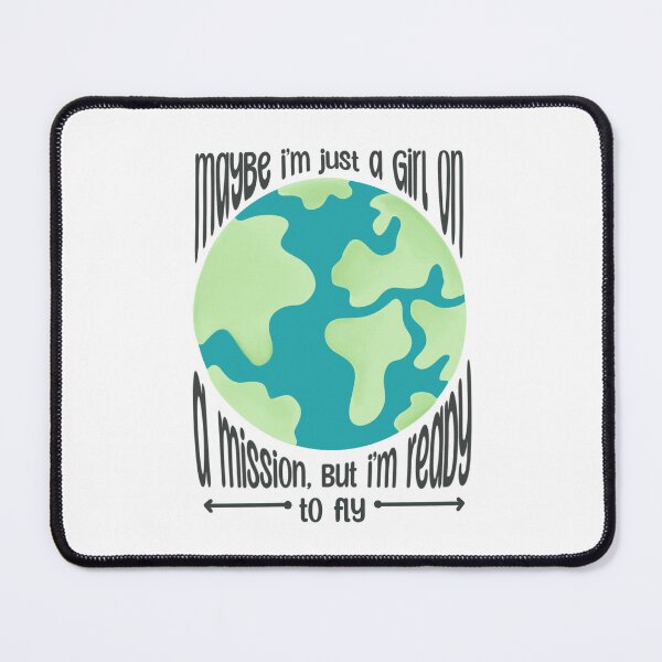 Item preview, taylor swift debut place in this world lyrical piece designed and sold by maddiansl.