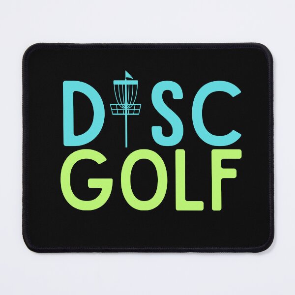 Item preview, Disc Golf Neon with Bucket designed and sold by CeliacAmnesiac.