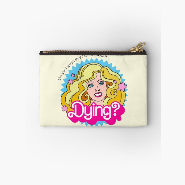 Item preview, Do you guys ever think about dying? designed and sold by hayhaily.
