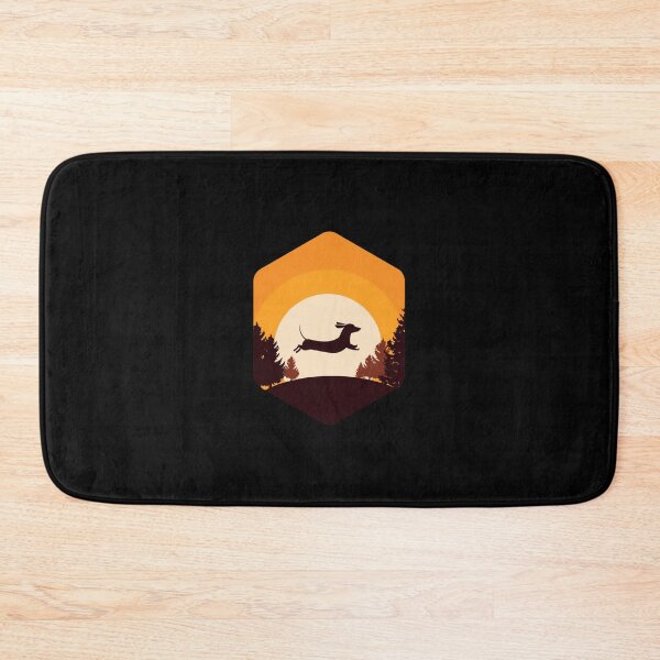 Item preview, Dachshund Moon Sunset Design for doxie lovers 	 	 designed and sold by yutvlgskiz27.