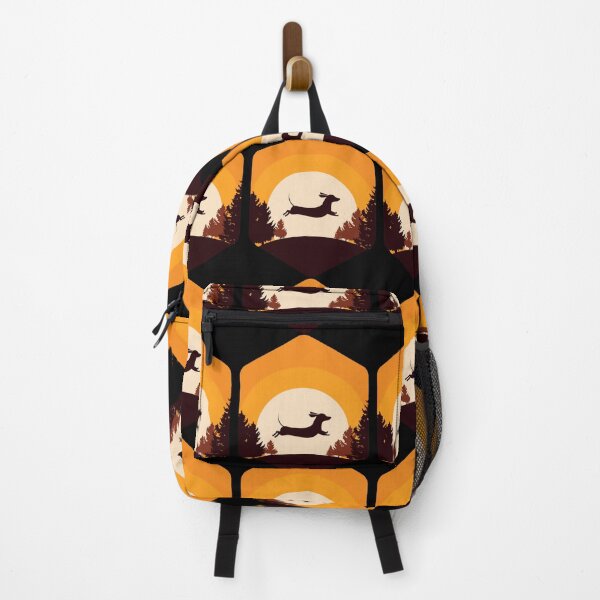 Item preview, Dachshund Moon Sunset Design for doxie lovers designed and sold by yutvlgskiz27.