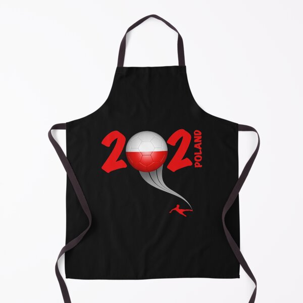 Item preview, Poland Euro Soccer 2021 logo designed and sold by FloridaSchultz.