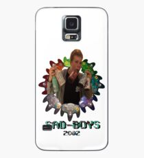 Yung schlanke Sadboys Hoodie Hülle & Klebefolie für Samsung Galaxy