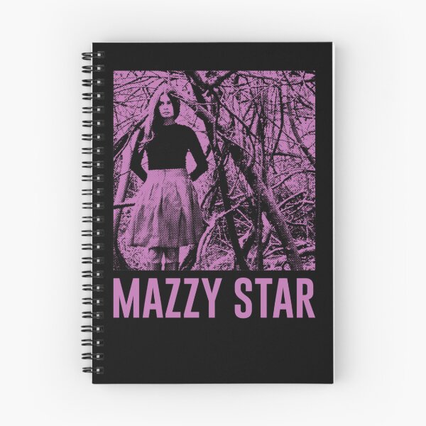 Item preview, Mazzy star Sandoval designed and sold by LeroyMasson.
