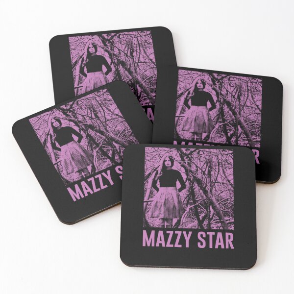 Item preview, Mazzy star Sandoval designed and sold by LeroyMasson.